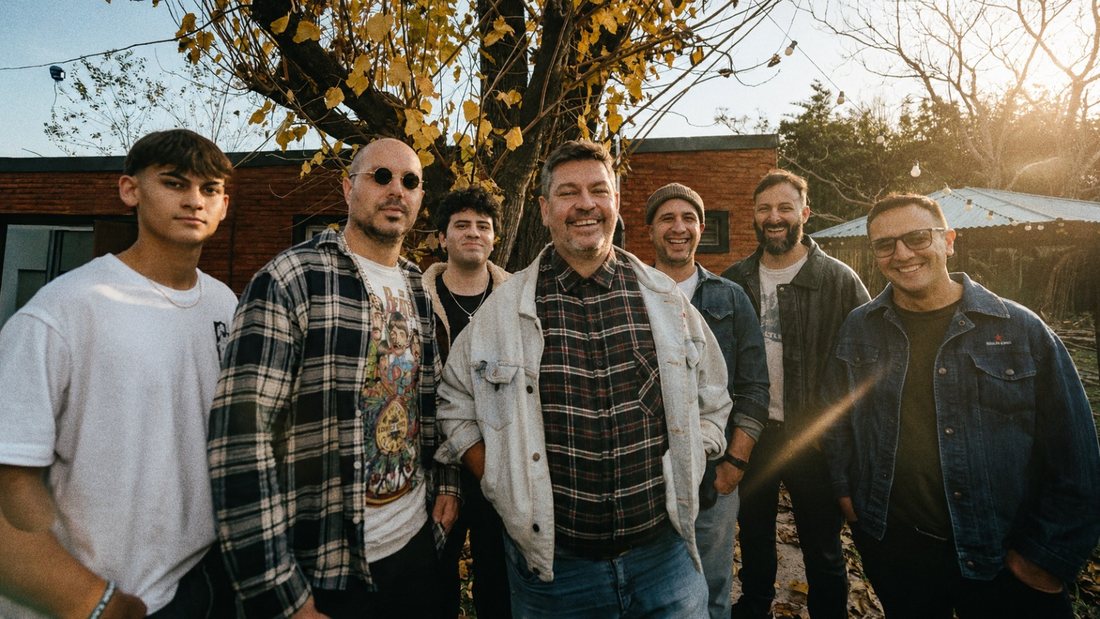 LIVERBIRD — la banda
